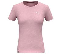 SALEWA Maglia a Manica Corta Eagle Minilogo AM