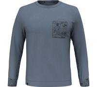 SALEWA Maglia Lavaredo Hemp
