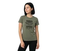 Salewa - Women's Eagle 3Cime T-Shirt - T-shirt 42 olivia