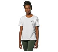Salewa - Women's Eagle Anniversary T-Shirt - Maglia funzionale 38 grigio