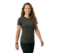 Salewa Eagle Eitd Alpine Merino T-shirt Verde M Donna