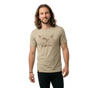 Salewa Maglietta A Maniche Corte Eagle Geometric