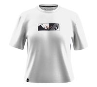 Salewa Eagle Hybrid Maglietta Loose Donna