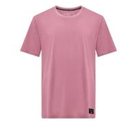 Salewa Eagle Logo Patch T-Shirt M S Zephyr