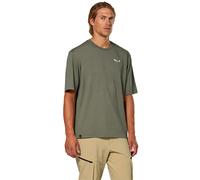 Salewa Maglietta A Maniche Corte Eagle Loose