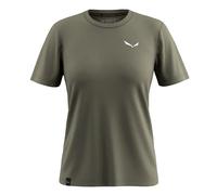 Salewa Maglietta A Maniche Corte Eagle Vocab