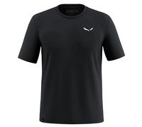 Salewa - Eagle Vocab T-Shirt - Maglia funzionale 54 nero
