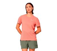 Salewa - Women's Pedroc Dry Hyb T-Shirt - Maglia funzionale 38 fuchsia