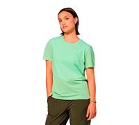 Salewa - Women's Pedroc Dry Hyb T-Shirt - Maglia funzionale 38 verde