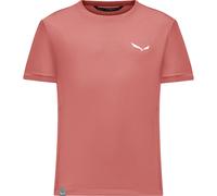 Salewa Maglietta A Maniche Corte Puez Dry´ton