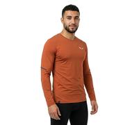 Salewa Maglietta A Maniche Lunghe Pedroc Dry