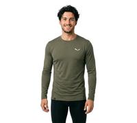 Salewa Maglietta A Maniche Lunghe Puez Dry