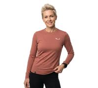 Salewa Maglietta A Maniche Lunghe Puez Dry