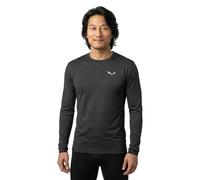 Salewa Maglietta A Maniche Lunghe Puez Melange Dry´ton