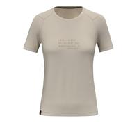 SALEWA Maglietta da Donna Eagle Poem Dry W