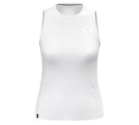 SALEWA Maglietta da Donna Puez Dry Tank Top da Donna, Confezione da 1