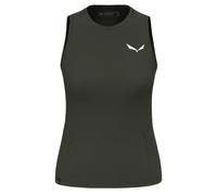 SALEWA Maglietta da Donna Puez Dry Tank Top da Donna, Confezione da 1