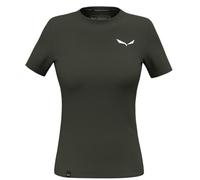 SALEWA Maglietta da Donna Puez Dry W