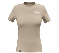 Salewa Maglietta A Maniche Corte Puez Dry