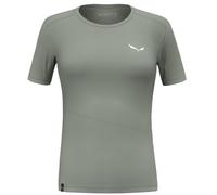 SALEWA Maglietta da Donna Puez Sporty Dry (Confezione da 1)