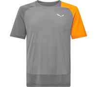 Salewa Maglietta da uomo NXT Hyb, trasparente, XXL