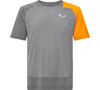 Salewa Maglietta da uomo NXT Hyb, trasparente, XXL