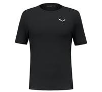 Salewa Maglietta A Maniche Corte Puez Sporty Dry