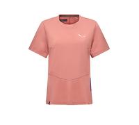 SALEWA Maglietta funzionale da donna Pedroc Dry Hybrid rosa | 34