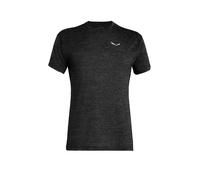 SALEWA Puez Melange Dry'Ton T-Shirt Uomo