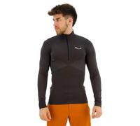 Salewa Maglietta Intima Tenica A Maniche Lunghe Zebru Responsive