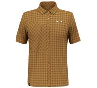 SALEWA Maglietta Marca Modello PUEZ