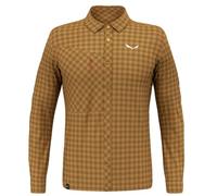 SALEWA Maglietta Marca Modello PUEZ Dry M L/S Shirt