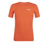SALEWA Maglietta Marca Modello ZEBRU