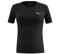 Salewa - Women's Puez Sporty Dry T-Shirt - Maglia funzionale 44 nero