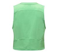 Salewa - Women's Pedroc Dry Light Tank - Canotta 36 verde