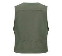 Salewa - Women's Pedroc Dry Light Tank - Canotta 40 olivia