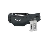 Salewa Pedroc - marsupio Black 3 L