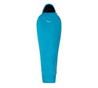 Salewa Micro Ii 600 Sleeping Bag Blu Regular / Right Zipper Uomo,Donna