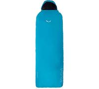 Salewa Sacco A Pelo Ii Micro 650 Blu DX