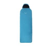Salewa Micro II 650 Quattro - sacco a pelo Blue LEFT
