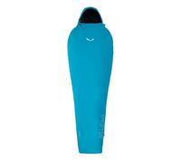 Salewa Micro II 800 - sacco a pelo sintetico LEFT Blue unisex
