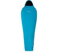 SALEWA Micro II 800, Accessori Unisex-Adulto, Blue Danube, Right