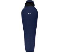 Salewa Micro II 800 - sacco a pelo sintetico RIGHT Dark Blue unisex