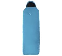 Salewa Micro II 850 Quattro - sacco a pelo sintetico LEFT Blue unisex