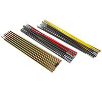 Salewa Midway VI Pole Set_00-5908 Accessori, Unisex Adulto, Taglia Unica