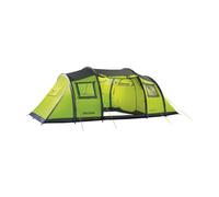 Salewa a Metà Strada 6 Persone Tenda Familiare da Trekking Cupola Großzelt Nuovo