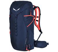 Zaino da escursionismo salewa mountain trainer 2 28l blue