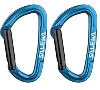 Salewa Moschettone a vite a caldo unisex,