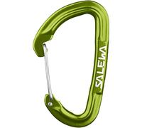 Salewa HOT G3 Wire - moschettone Green unisex