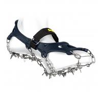 Salewa - Mountain Spike Crampon - Grappette da ghiaccio M nero